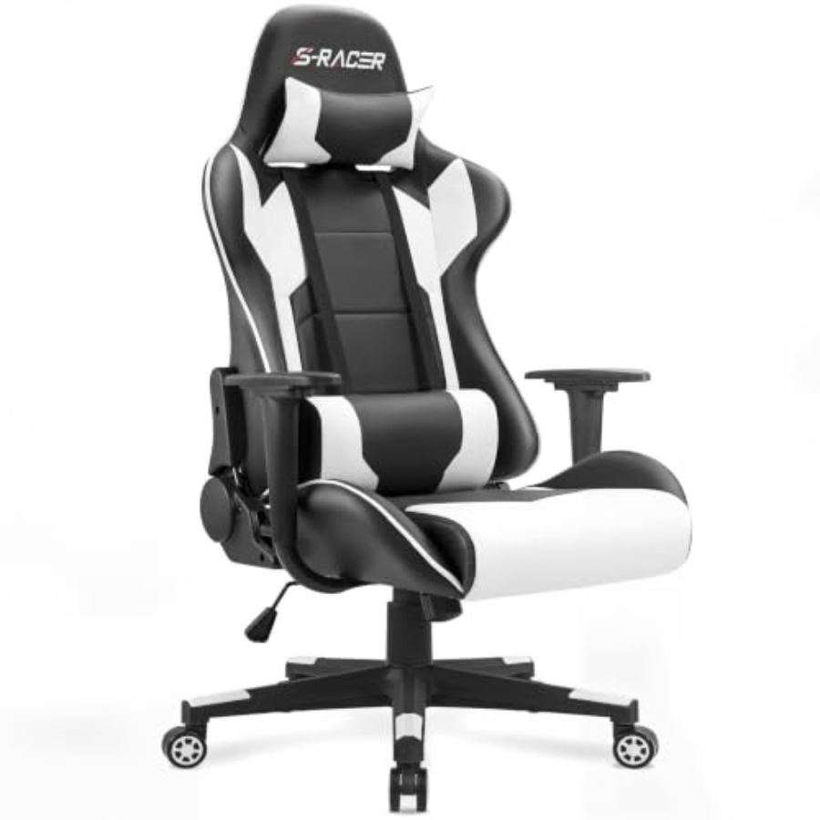 Ergonomic Office Chair - Gaming and office chair for desk
