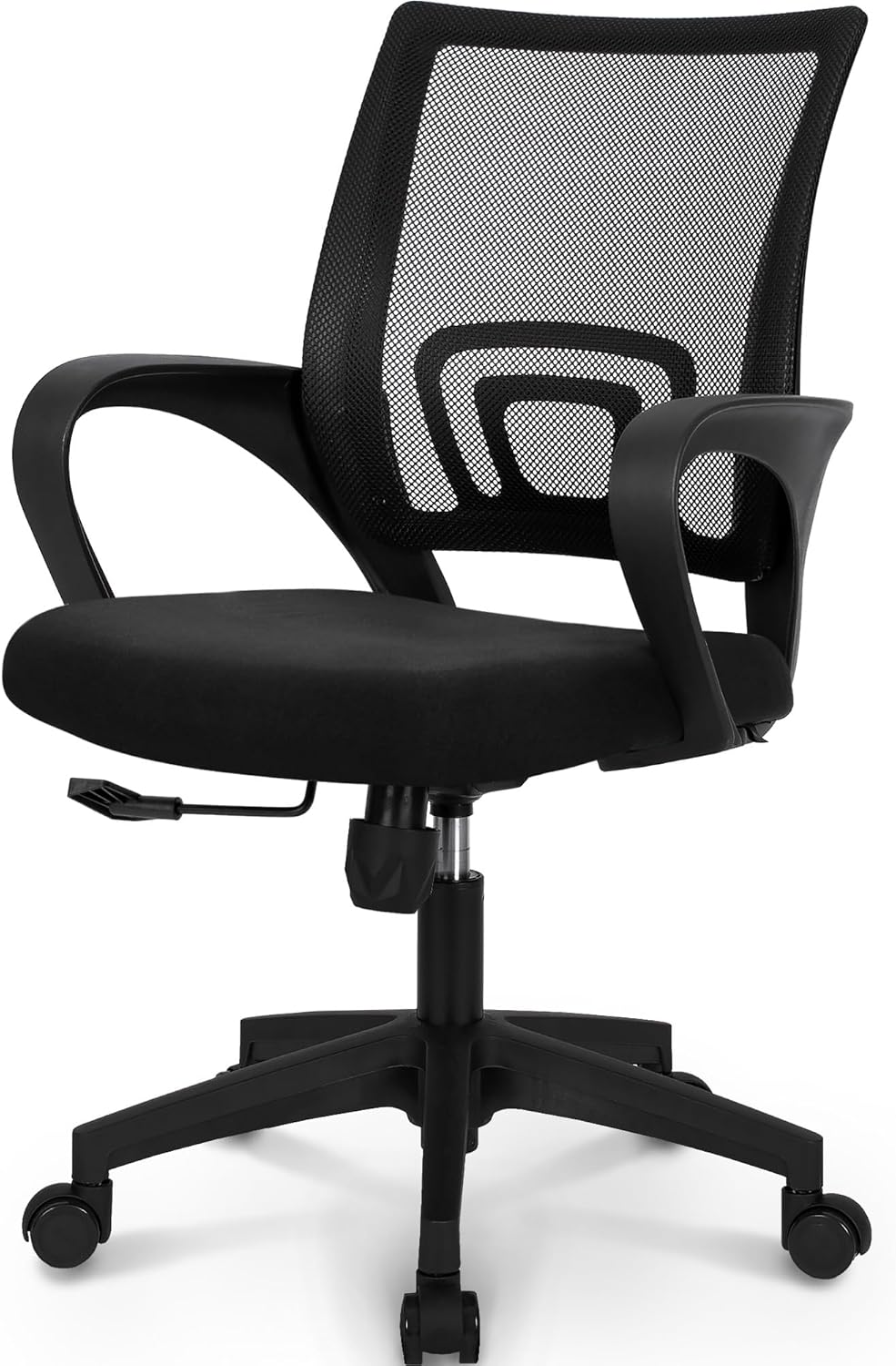 Ergonomic Office Chair - Ergonomic Mesh Office Chair with Lumbar