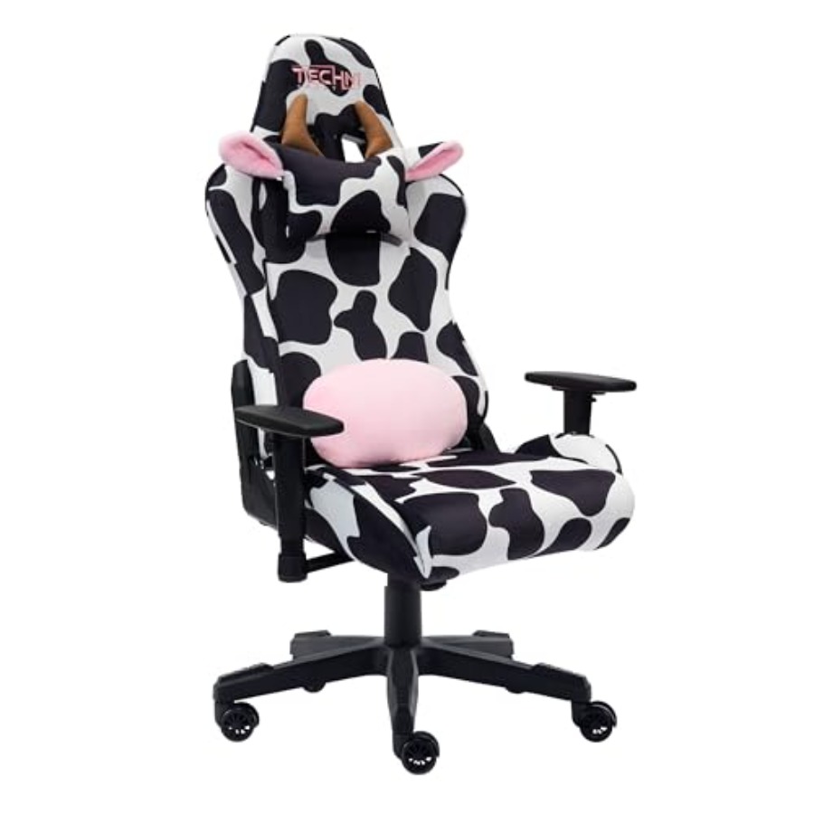 Ergonomic Office Chair - Gaming chair for home office use,