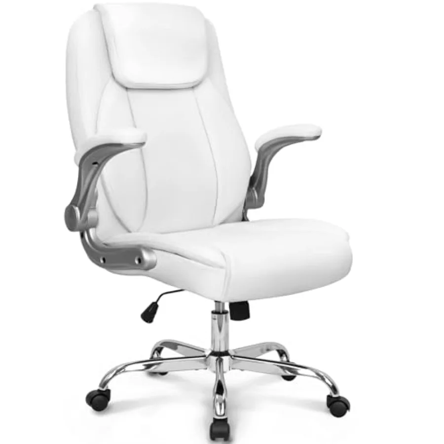 Ergonomic Office Chair - Office Desk Chair for Ergonomic Workspaces,