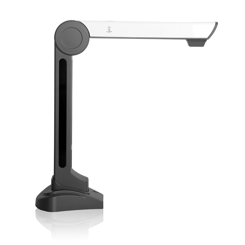 2026 ljc Eloam S500P 5MP Ultra - Document Scanner Portable recension och pris
