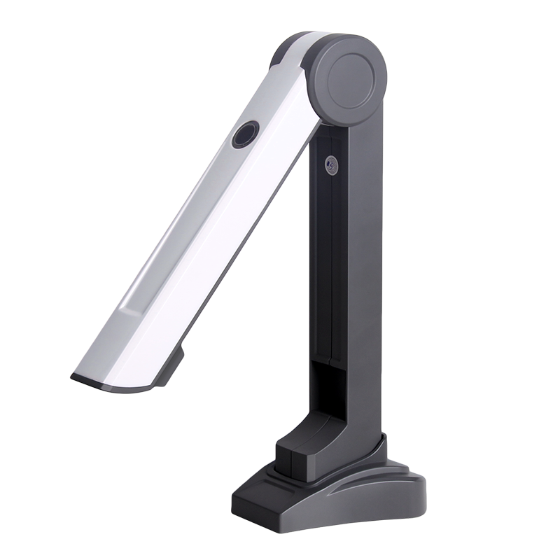 2026 ljc Eloam S500P 5MP Ultra - Document Scanner Portable recension och pris