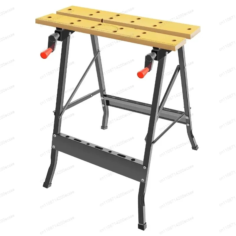 Multi Adjustable Workbench Woo - Home Office Work Table recension och pris