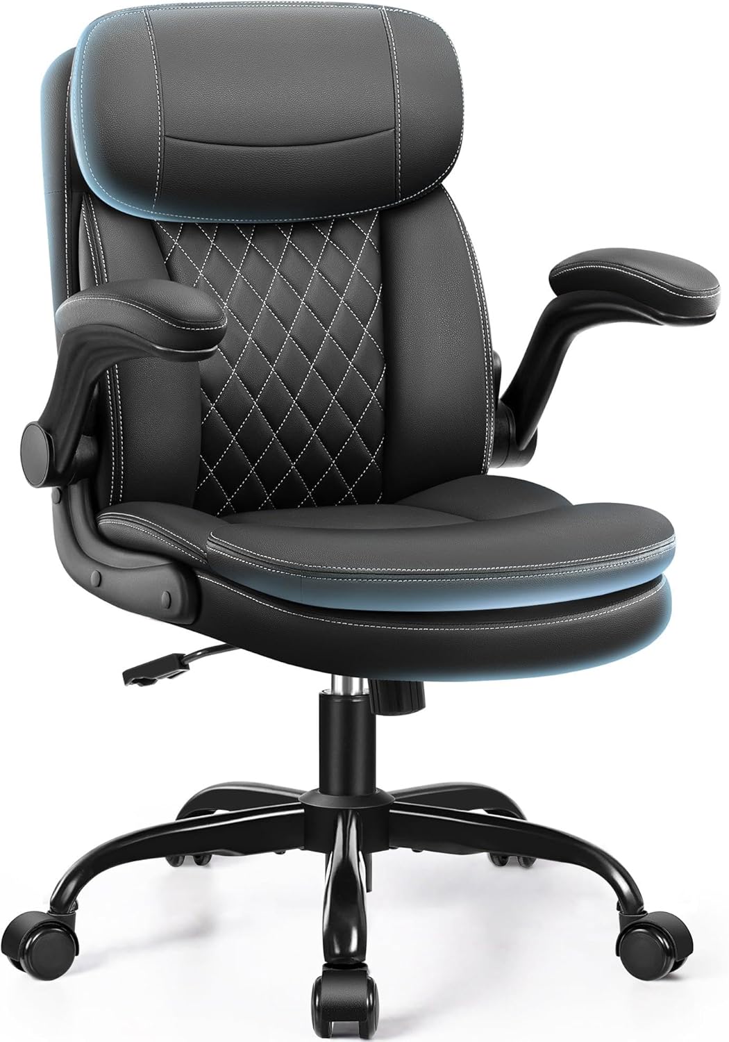 Ergonomic Office Chair with Do - Ergonomic Office Chair recension och pris