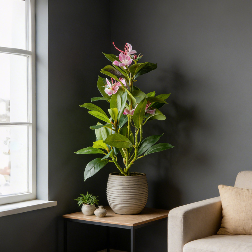 21-40cm Artificial Azalea Flow - Home Office Layout recension och pris