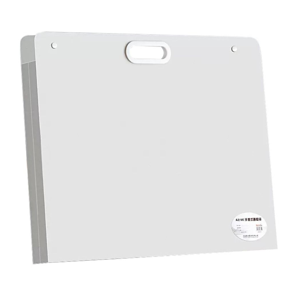 Simple A2/A3/A4 File Folder Fo - Document Scanner Portable recension och pris