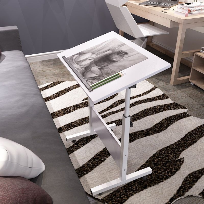 Creative Modern Wood Foldable  - Home Office Work Table recension och pris