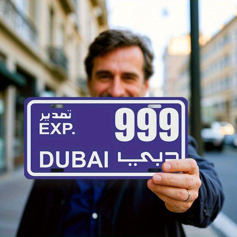 Home Decor   Metal Wall Sign - - Home Office Dubai recension och pris