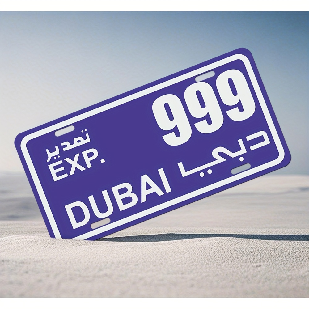 Home Decor   Metal Wall Sign - - Home Office Dubai recension och pris