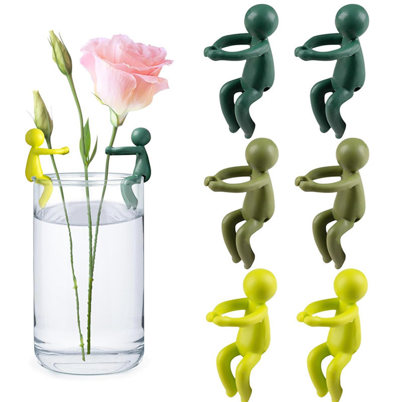 Hydroponic Plant Fixing Figuri - Home Office Layout recension och pris