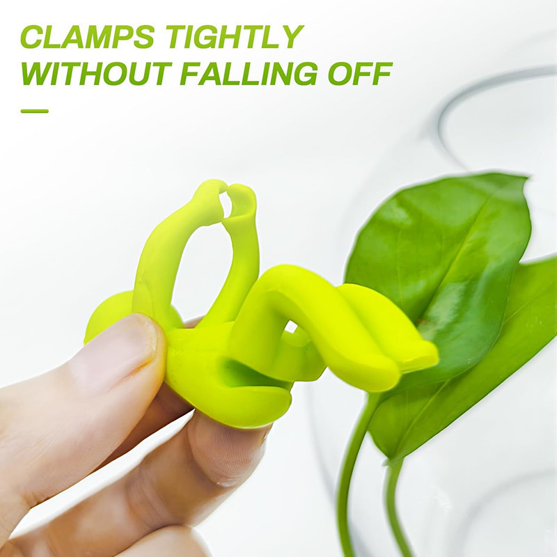 Hydroponic Plant Fixing Figuri - Home Office Layout recension och pris