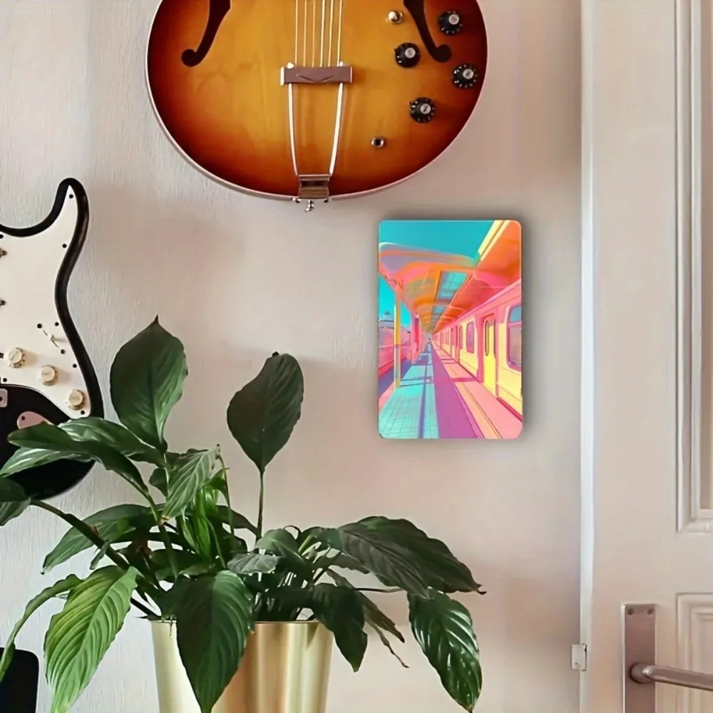 CIFbuy Customizable 1pc Custom - Home Office Logo recension och pris