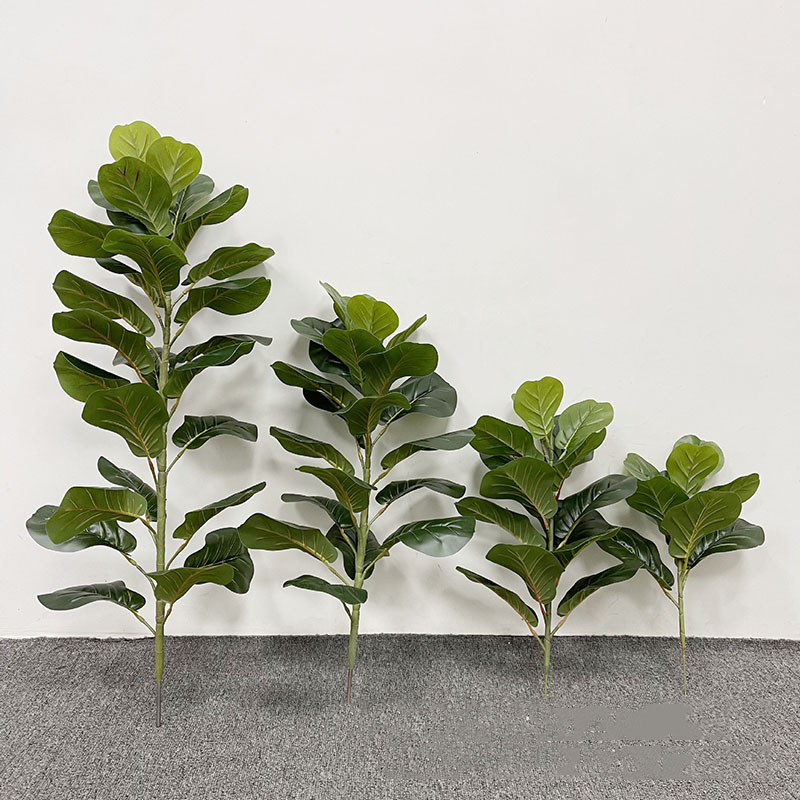59in Large Ficus Tree Artifici - Home Office Layout recension och pris