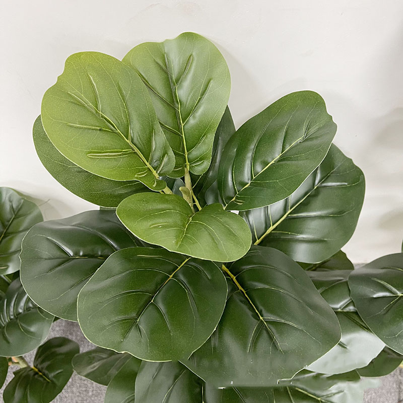 59in Large Ficus Tree Artifici - Home Office Layout recension och pris
