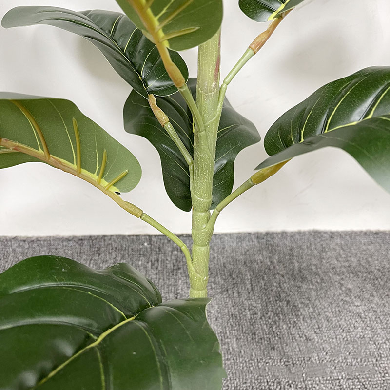 59in Large Ficus Tree Artifici - Home Office Layout recension och pris