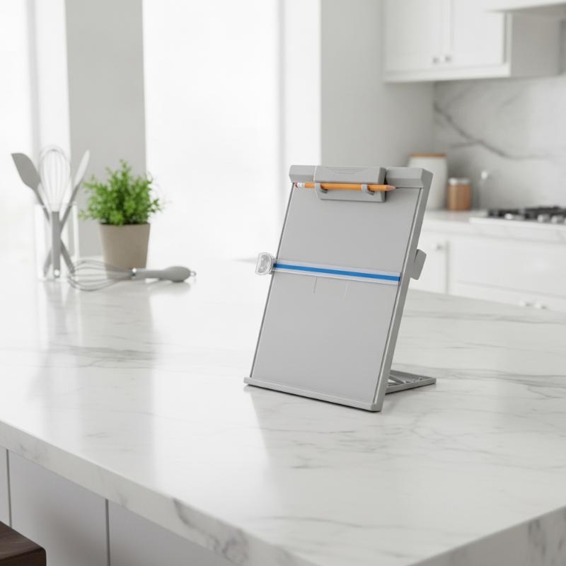 Adjustable Document Holder Pap - Document Holder Stand recension och pris