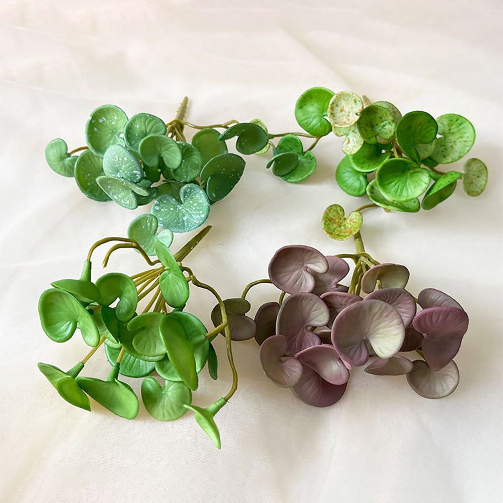 Soft Glue Artificial Plant EVA - Home Office Layout recension och pris