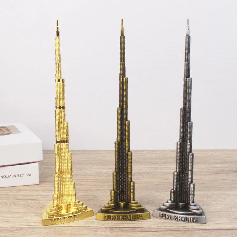 Creative Dubai Tower Building  - Home Office Dubai recension och pris