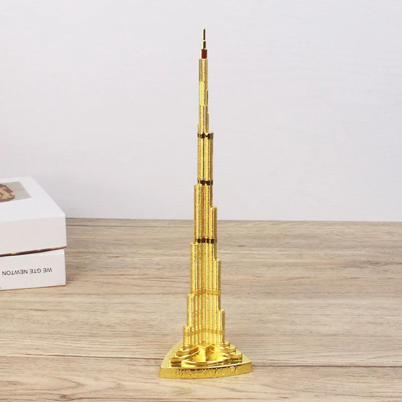 Creative Dubai Tower Building  - Home Office Dubai recension och pris