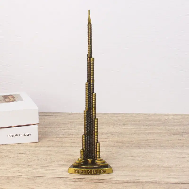 Creative Dubai Tower Building  - Home Office Dubai recension och pris