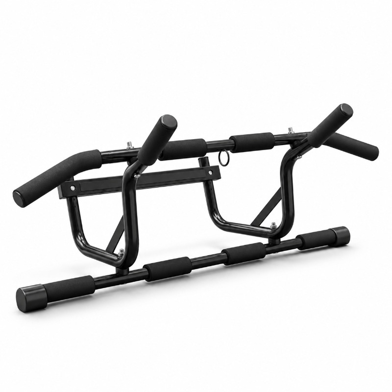 Door Pull-Up Bar Door Frame Mo - Home Office Or recension och pris