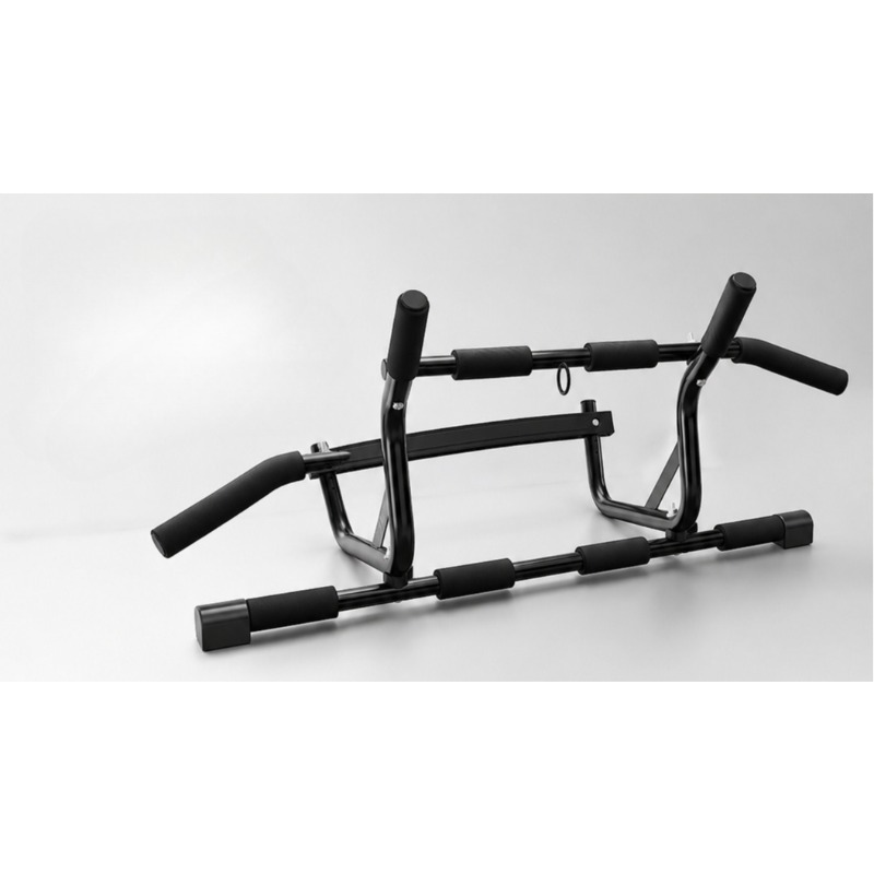 Door Pull-Up Bar Door Frame Mo - Home Office Or recension och pris
