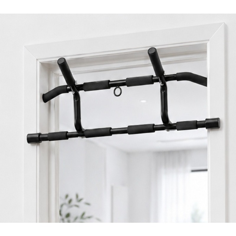 Door Pull-Up Bar Door Frame Mo - Home Office Or recension och pris