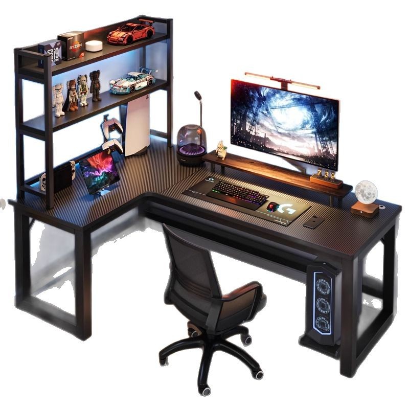 Computer desk Home corner tabl - Home Office Work Table recension och pris