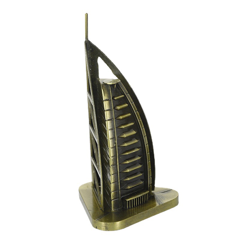 Burj Al Arab Office Desktop Or - Home Office Dubai recension och pris