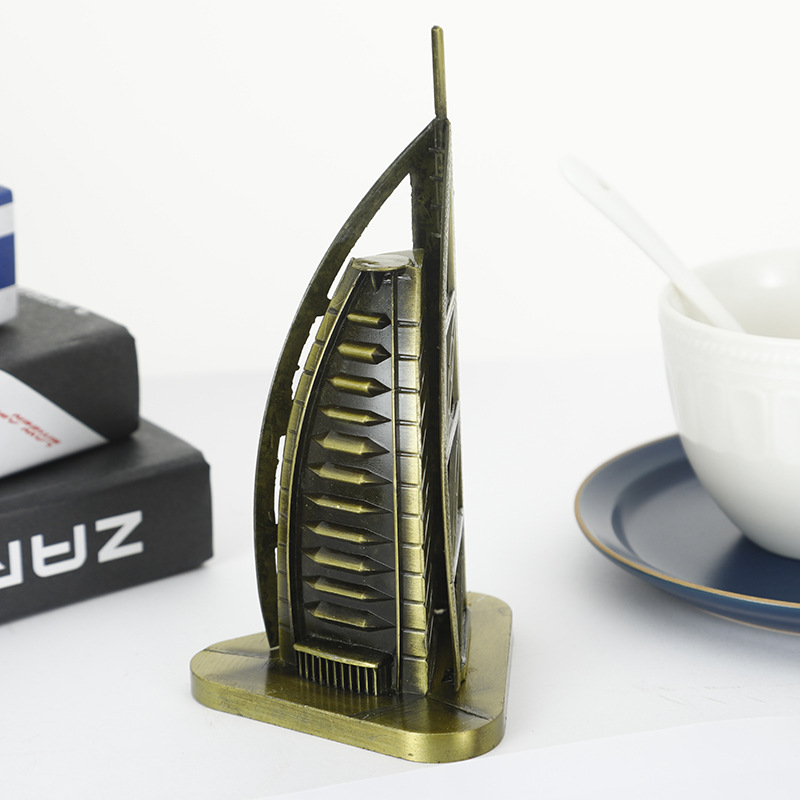 Burj Al Arab Office Desktop Or - Home Office Dubai recension och pris