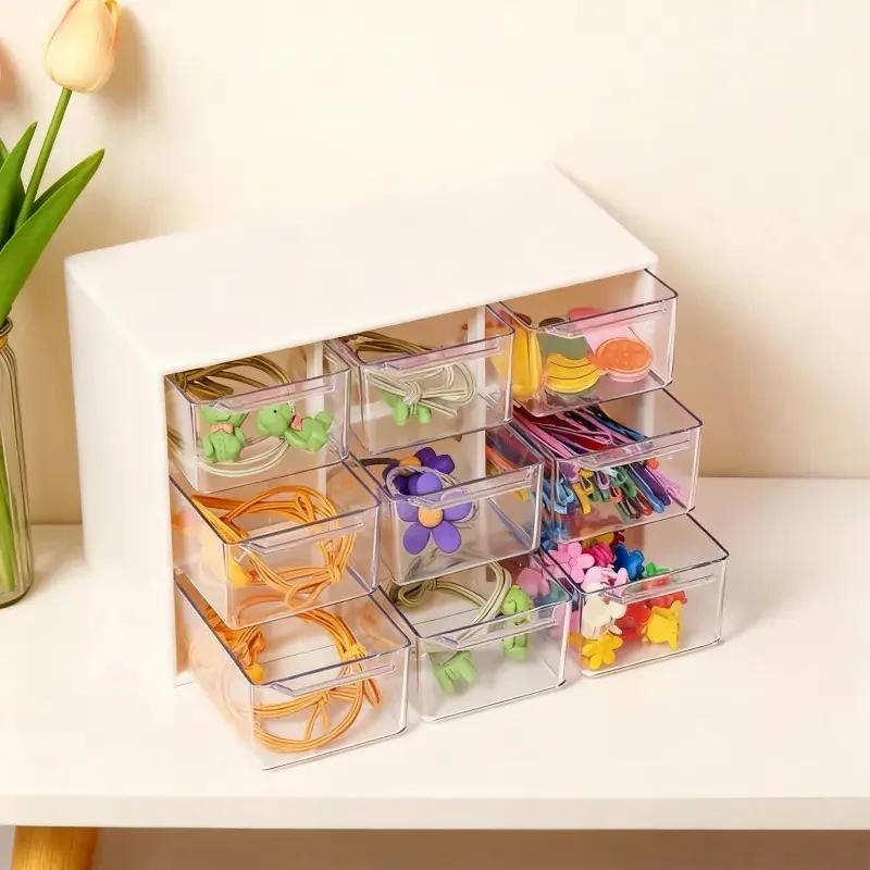 Bead Material Storage Box. The - Home Office Work Table recension och pris