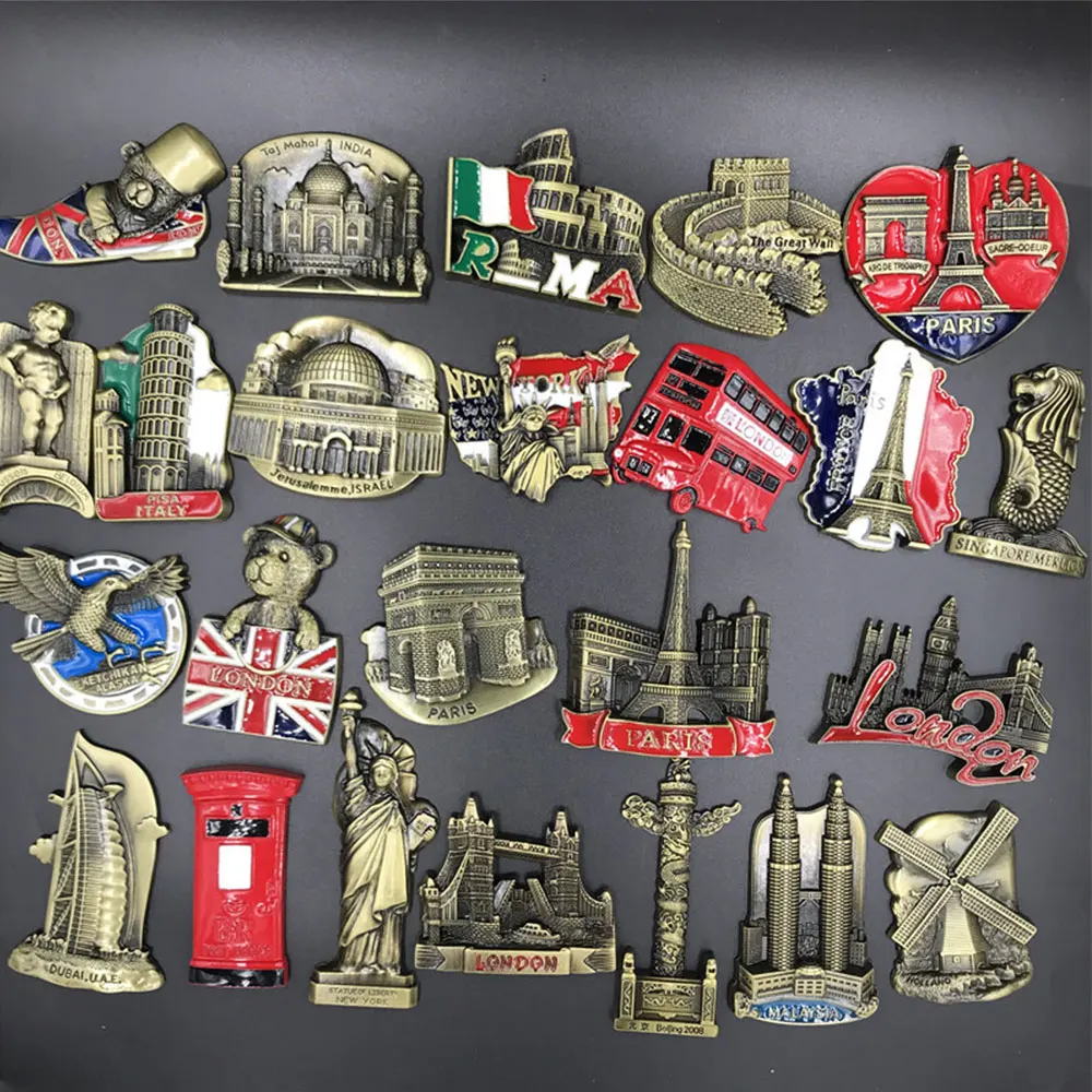 Metal USA Alaska York Paris It - Home Office Dubai recension och pris