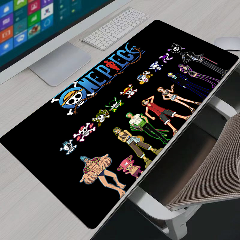 Mouse Pad Gaming Japan Game An - Home Office Layout recension och pris