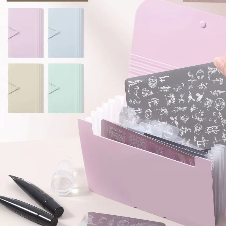Macaron High-Aesthetic Multi-L - Document Scanner Portable recension och pris