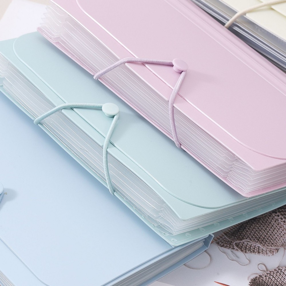 Macaron High-Aesthetic Multi-L - Document Scanner Portable recension och pris