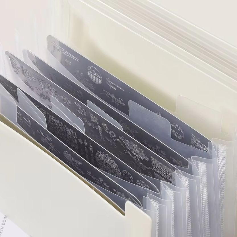 Macaron High-Aesthetic Multi-L - Document Scanner Portable recension och pris