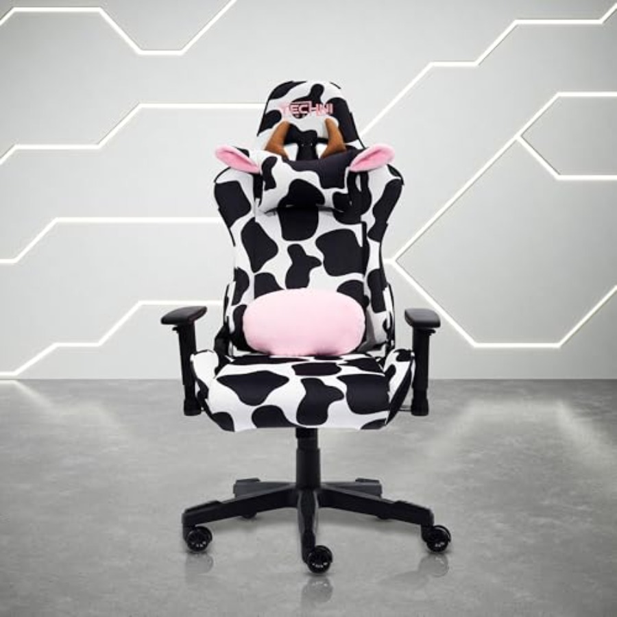 Gaming chair for home office u - Ergonomic Office Chair recension och pris