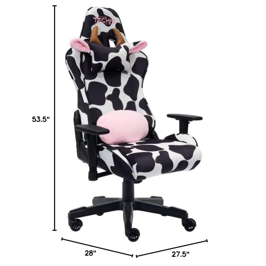 Gaming chair for home office u - Ergonomic Office Chair recension och pris