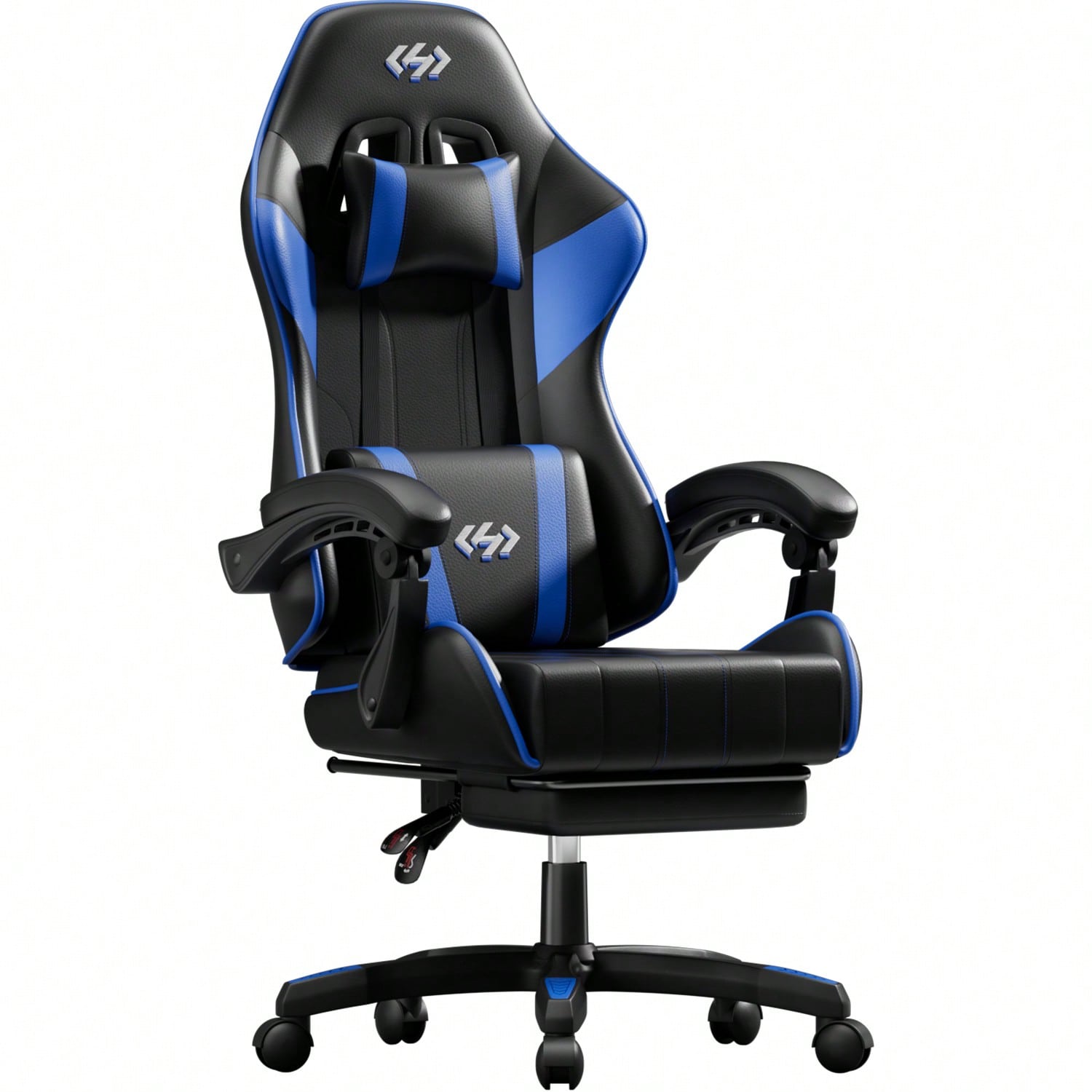 HLDIRECT Gaming Chair, Ergonom - Ergonomic Office Chair recension och pris