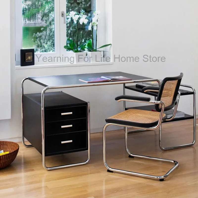 Modern Simplicity Office Desks - Home Office Work Table recension och pris