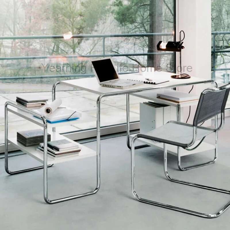 Modern Simplicity Office Desks - Home Office Work Table recension och pris