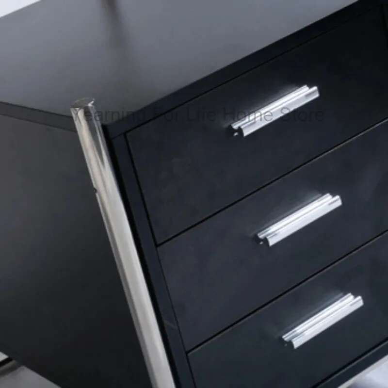 Modern Simplicity Office Desks - Home Office Work Table recension och pris