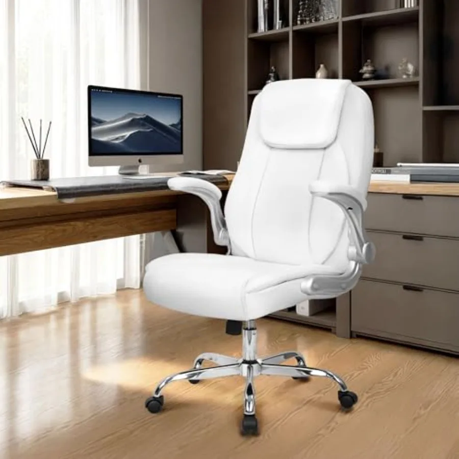 Office Desk Chair for Ergonomi - Ergonomic Office Chair recension och pris