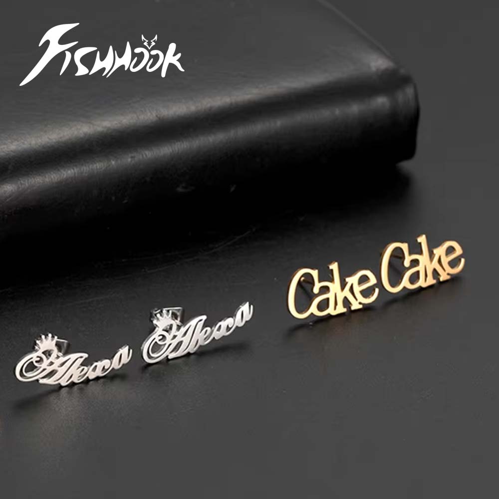 Small Logo Custom Name Stud Ea - Home Office Logo recension och pris
