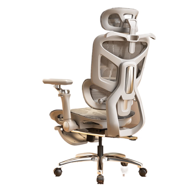 Ergonomic Office Chair for Com - Ergonomic Office Chair recension och pris