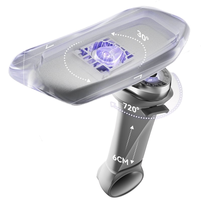 Ergonomic Office Chair for Com - Ergonomic Office Chair recension och pris