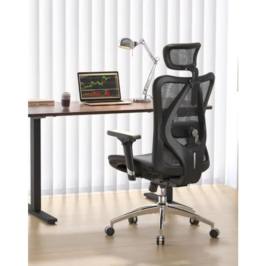 M57 Ergonomic Office Chair for - Ergonomic Office Chair recension och pris