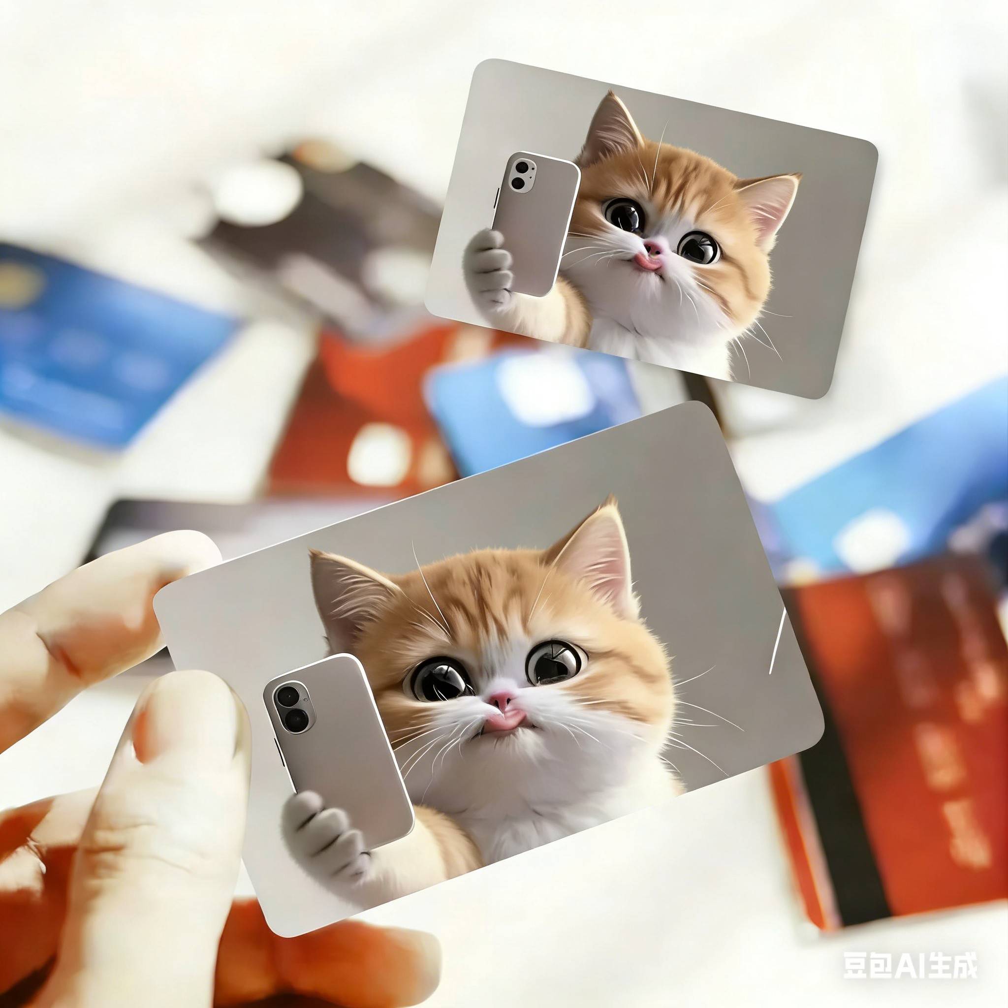 10Pcs Custom PHOTO Aluminum Me - Home Office Logo recension och pris