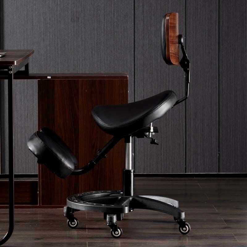 Adjustable Ergonomic Kneeling  - Ergonomic Office Chair recension och pris