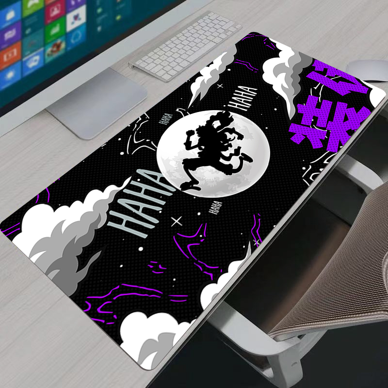 Gaming Mouse Pad Gamer Home Co - Home Office Layout recension och pris